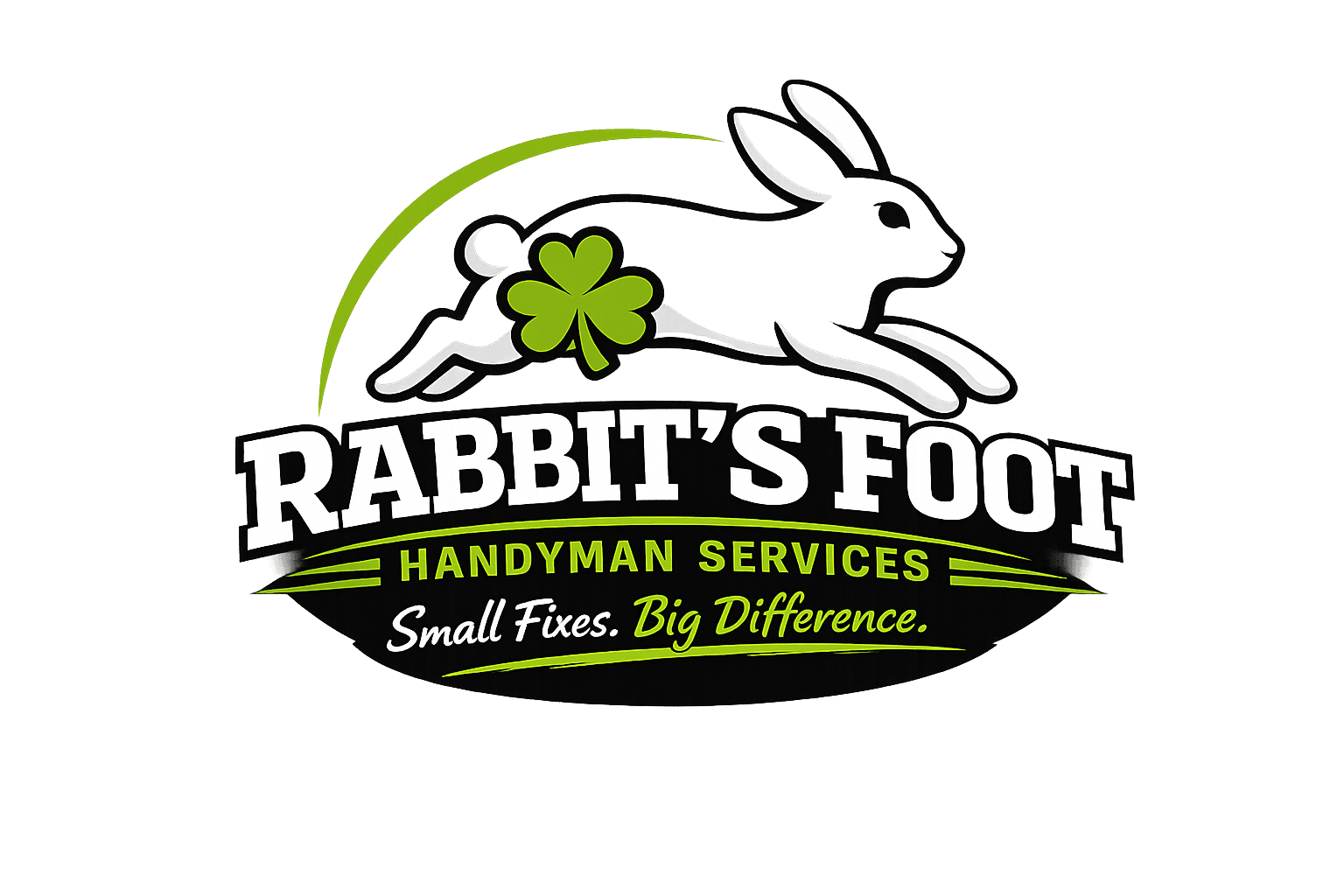 Rabbit's Foot Handyman Services